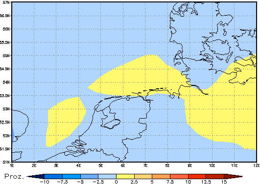 Area mean of this climate scenario: 0%