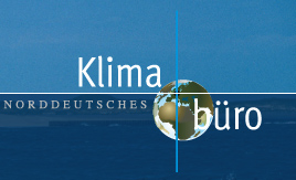 Logo der regionalen Helmholtz-Klimabüros
